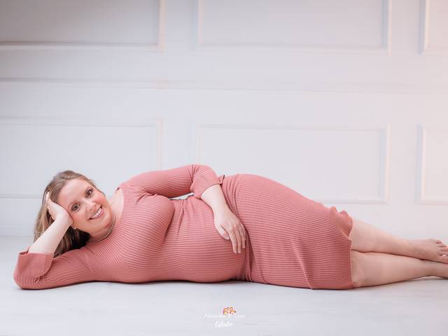 Grávidas de A Espera de Jorge