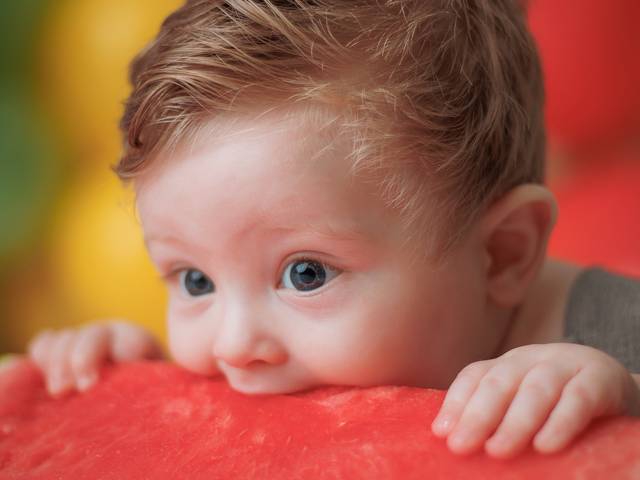 Acompanhamento Afetivo de José Marco | Frutinhas