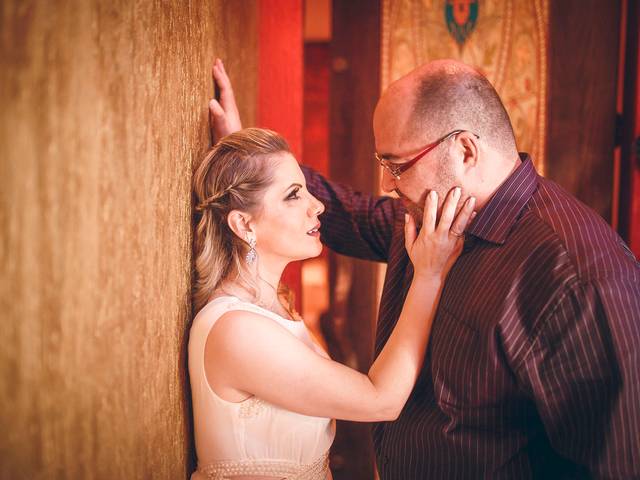 Casamento de Lorena e Vicente