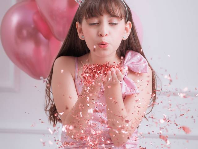 Aniversário Infantil de LAÍS | 10 ANOS