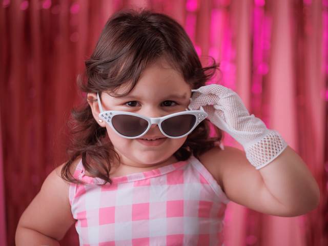 Aniversário de MARIANA | 4 ANOS