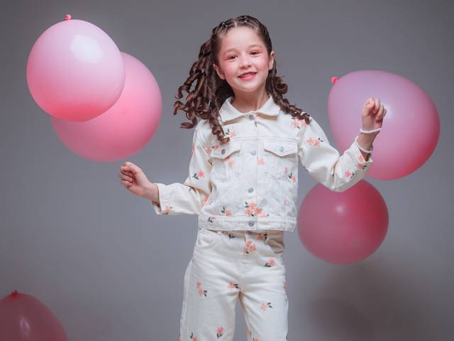 Aniversário de Helena | 6 aninhos
