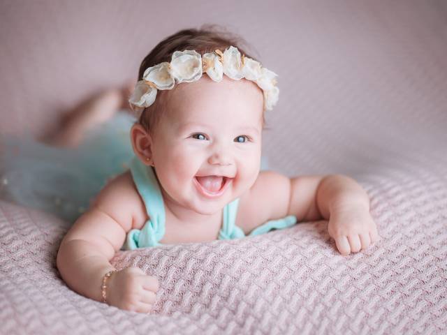 Acompanhamento Afetivo de MAITÊ | 3 MESES