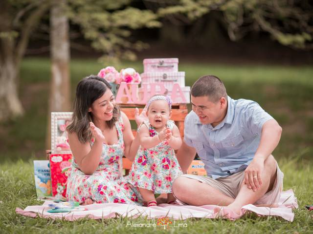 Smash the cake de Laura | Smash the Fruit