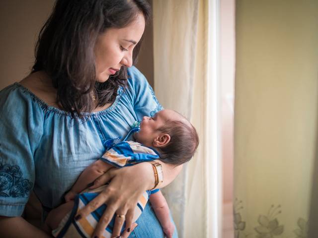 Acompanhamento de Bernardo Nery