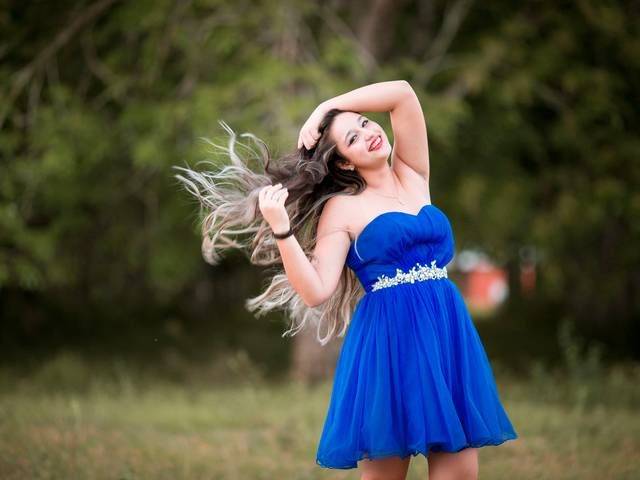 15 anos de Amanda | Pré-aniversário