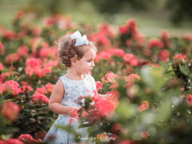 Infantil de Heloísa Kador | 2 aninhos