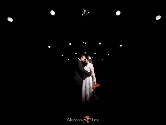 Casamento de Gabriel e Natália