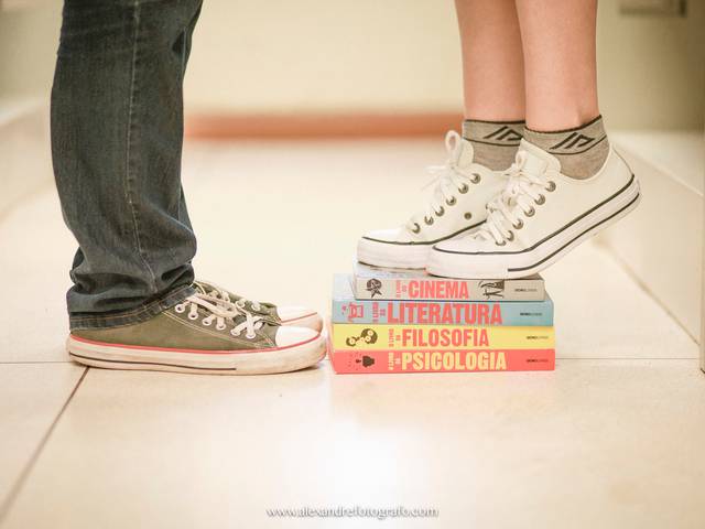 Pré casamento de Liliane e Ádamo