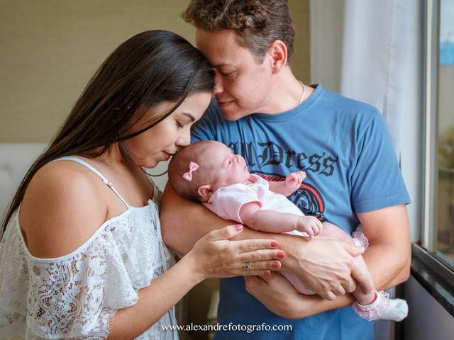 Acompanhamento de Mariana