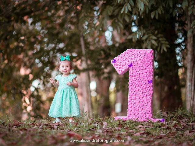 Smash the cake de Ísis Torres