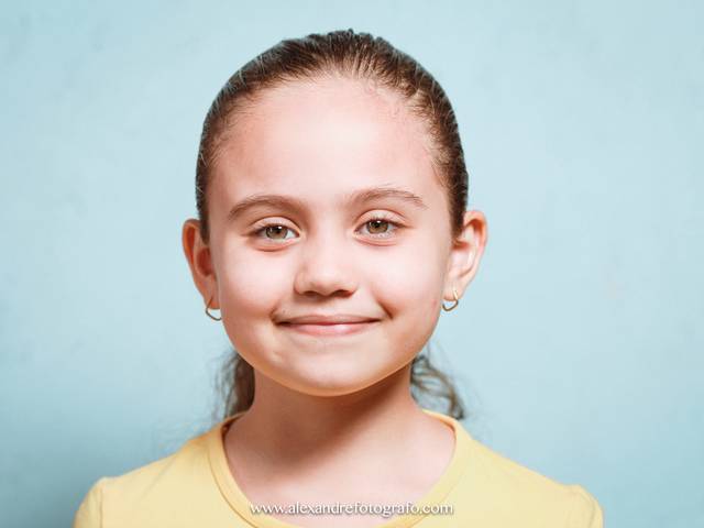 Infantil de Luísa Lima | Minha Janelinha