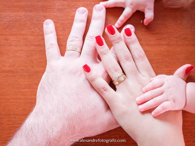 Recordações Afetivas de Eduarda Bruzasco