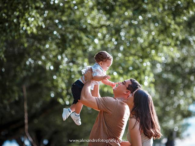 Aniversário Infantil de Pedro | 1 aninho