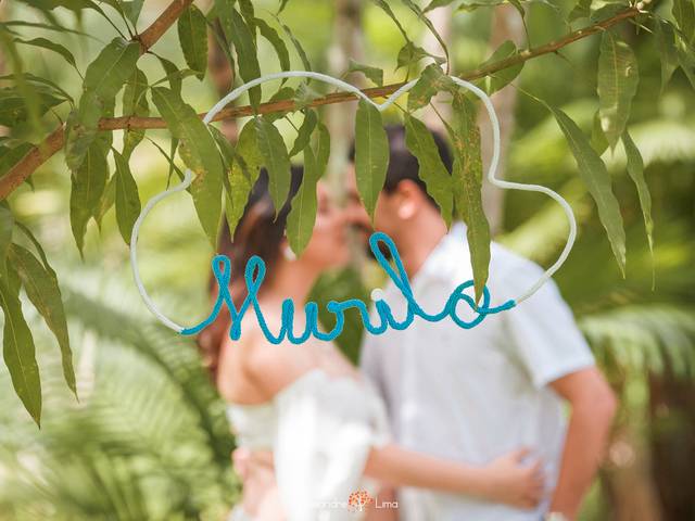 Grávidas de Renata e Wendel | Esperando Murilo