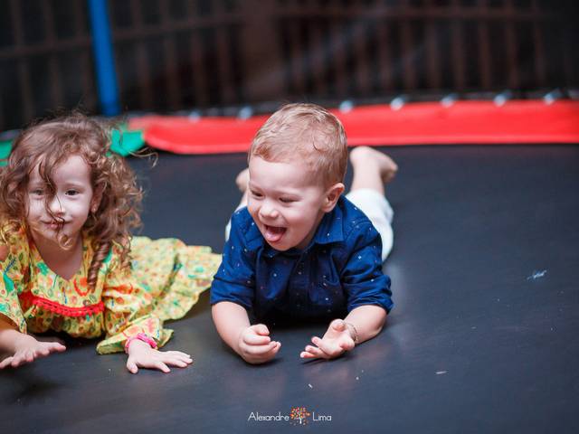 Aniversário Infantil de Rafael | 2 aninhos