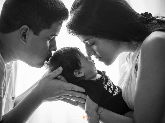 Recordações Afetivas de Miguel