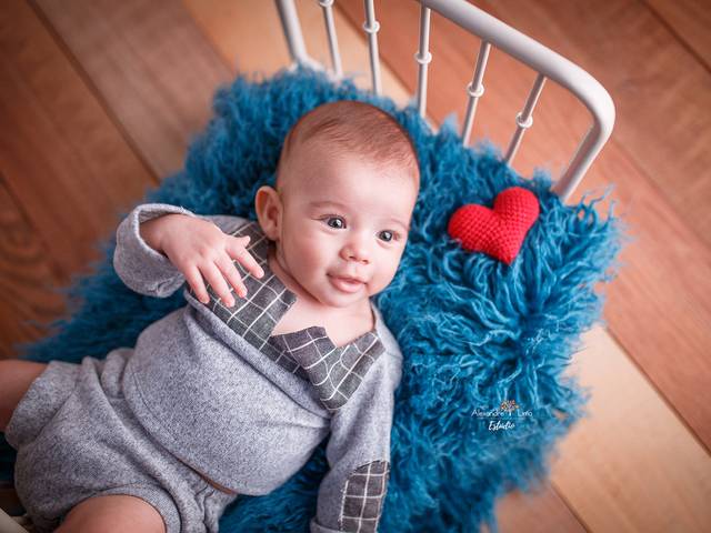 Acompanhamento Afetivo de José Miguel