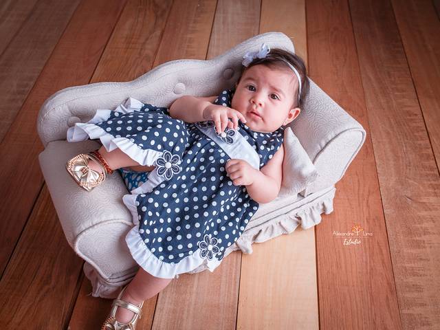 Acompanhamento Afetivo de Ísis 