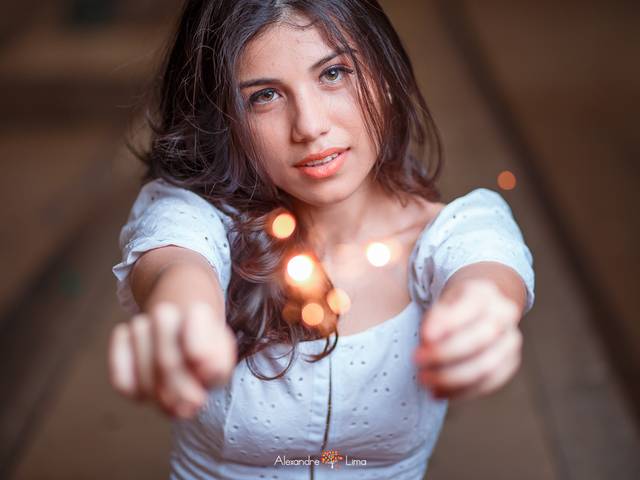 15 anos de Thaís | 15 anos