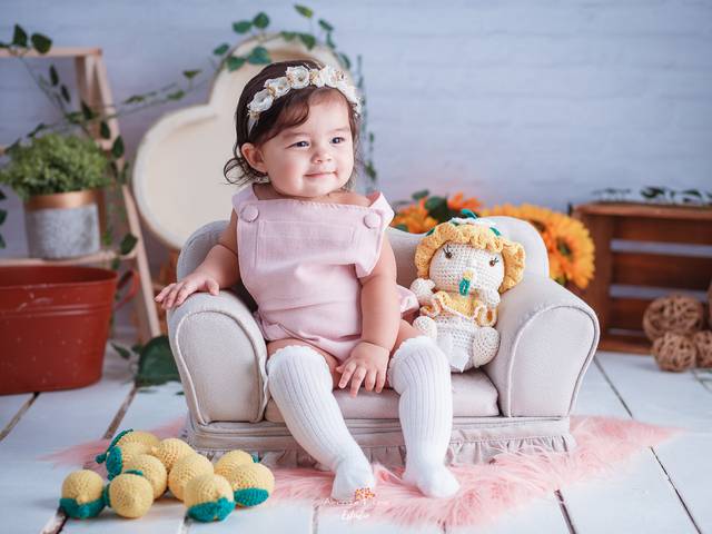 Recordações Afetivas de Ágatha | Meu Primeiro Limão