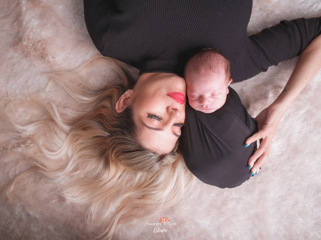 Recordações Afetivas de Os Primeiros dias de Davi