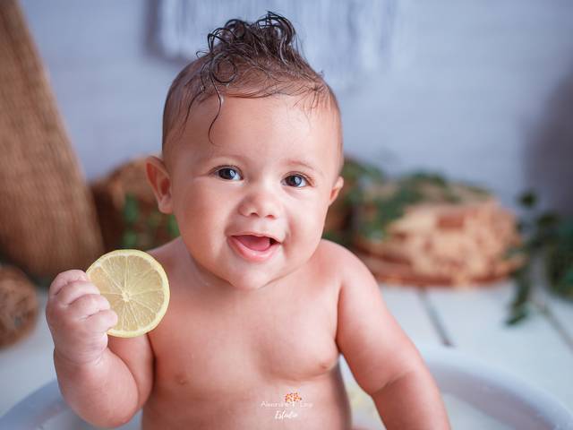 Acompanhamento Afetivo de Guilherme | Meu Primeiro Limão