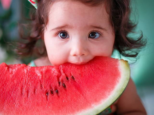 Acompanhamento Afetivo de Ana Lívia | 9 meses