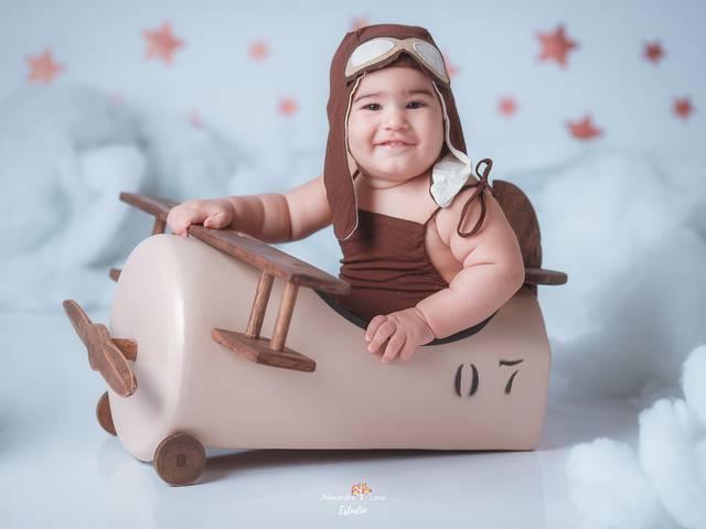 Acompanhamento Afetivo de Rafael | 9 meses