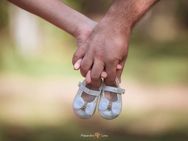 Grávidas de A espera de Maria Clara