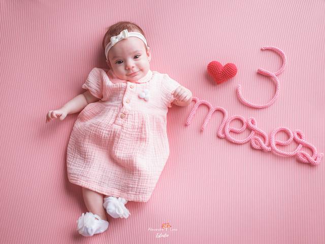 Acompanhamento Afetivo de Esther | 3 meses