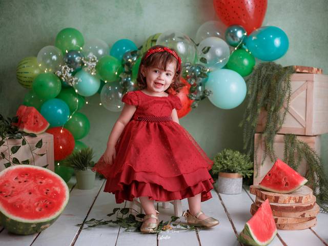 Acompanhamento Afetivo de Maria Laura | 2 aninhos