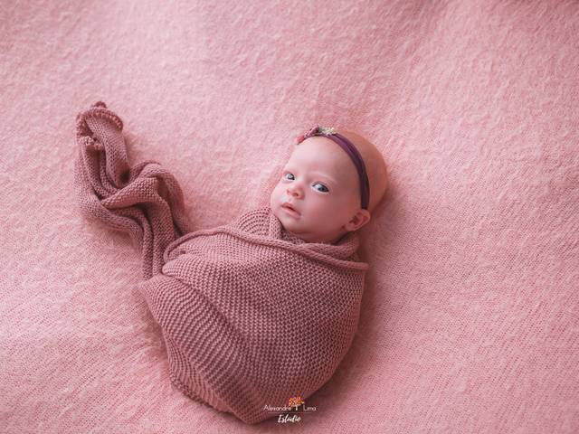 Recordações Afetivas de Os Primeiros dias de Cecília