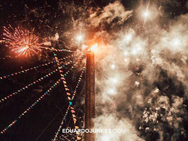 Eventos  de FOGUEIRA DE SÃO JOÃO 2022