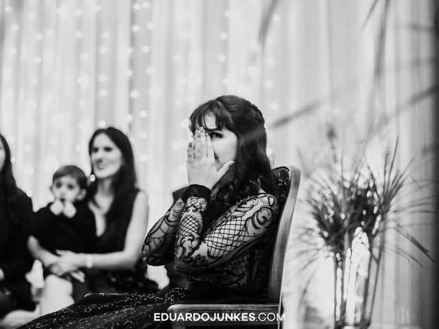 15 anos de 15 da Iza