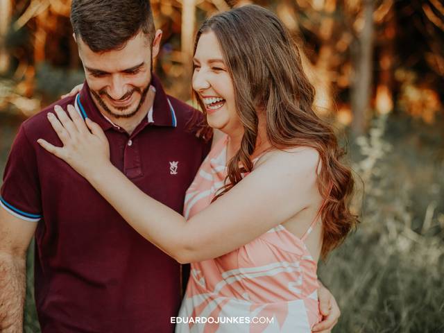 Pré-wedding de Sueyd + Diego