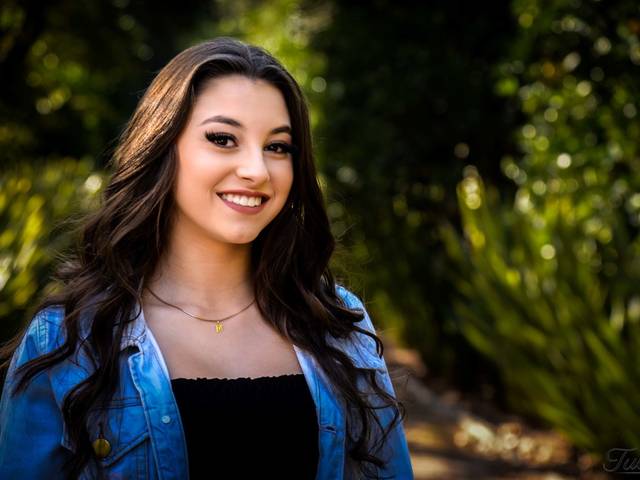 Ensaio de Manoella Gomes