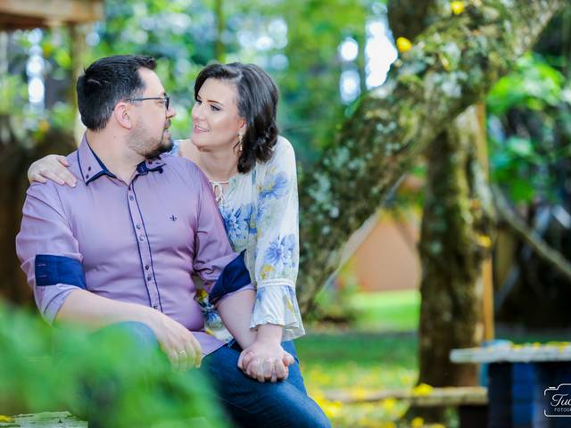 Pré Casamento de Fernanda & Fabrizio