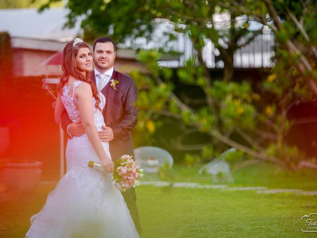 Trash The Dress de Marina & Elder