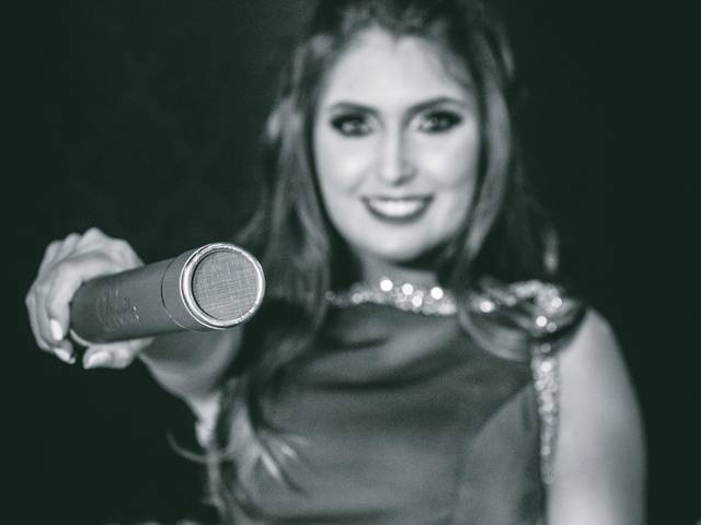 Formatura de Ana Leticia