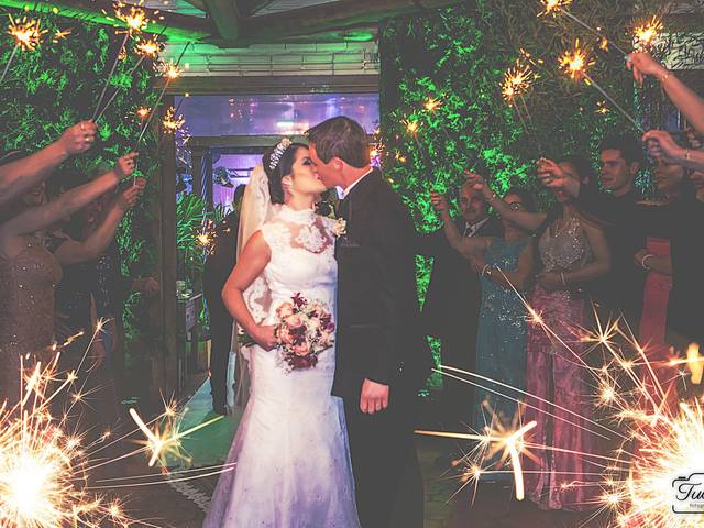 Casamento de Ademir & Araceli