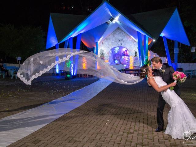 Casamento de Renato e Roberta