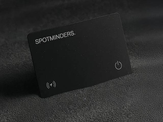 Spotminders Tracking Card of Spotminders Tracking Card Reviews: Complete Buying Guide