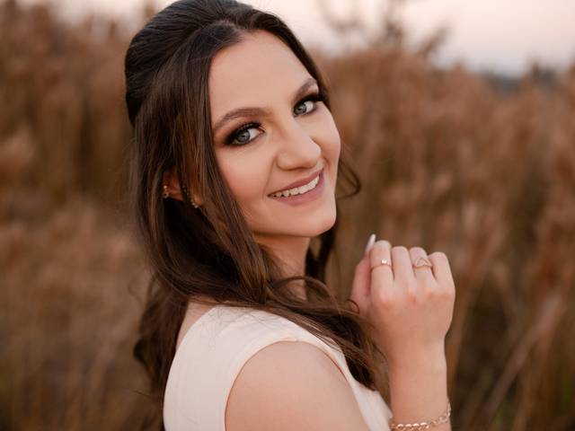 Formaturas de Eduarda - Comunicação Visual/Univates