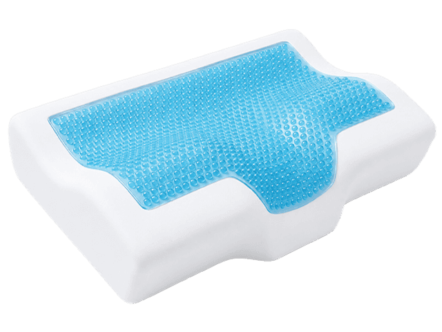 Neck pain Reilef of CoolPillow Review: Can It Help Reduce Neck Stiffness While Sleeping?