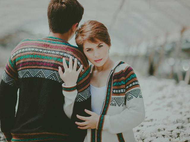 PRÉ-WEDDING de GANDI & YANKA // IRANDUBA 