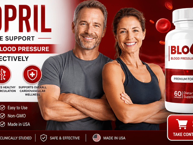 BloodPril of BloodPril Reviews: The Complete Health Supplement Guide