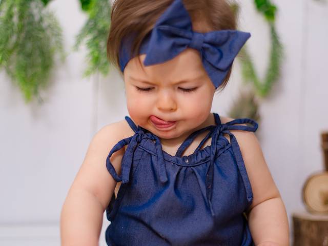 Smash de Smash the Fruit da Mariah