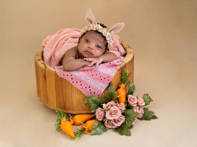 Newborn de Newborn Celine