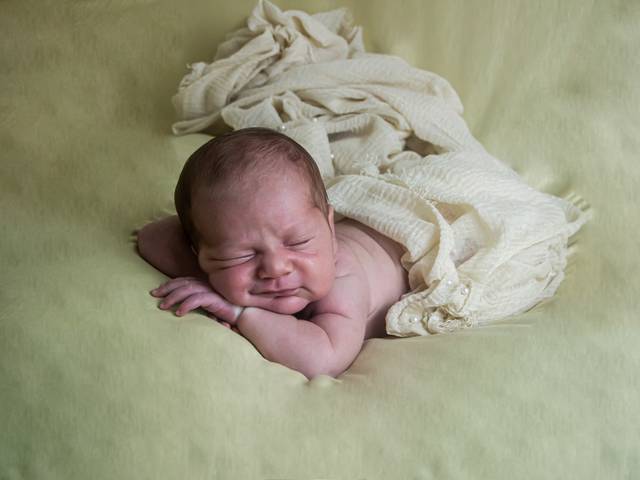 Newborn de Newborn Davi Lucas